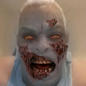 Meet your Posher, Franklin